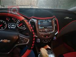 شيفروليه كروز